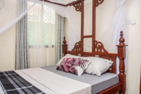 Amarossi Elephant-One Bedroom Apartment,Mtwapa